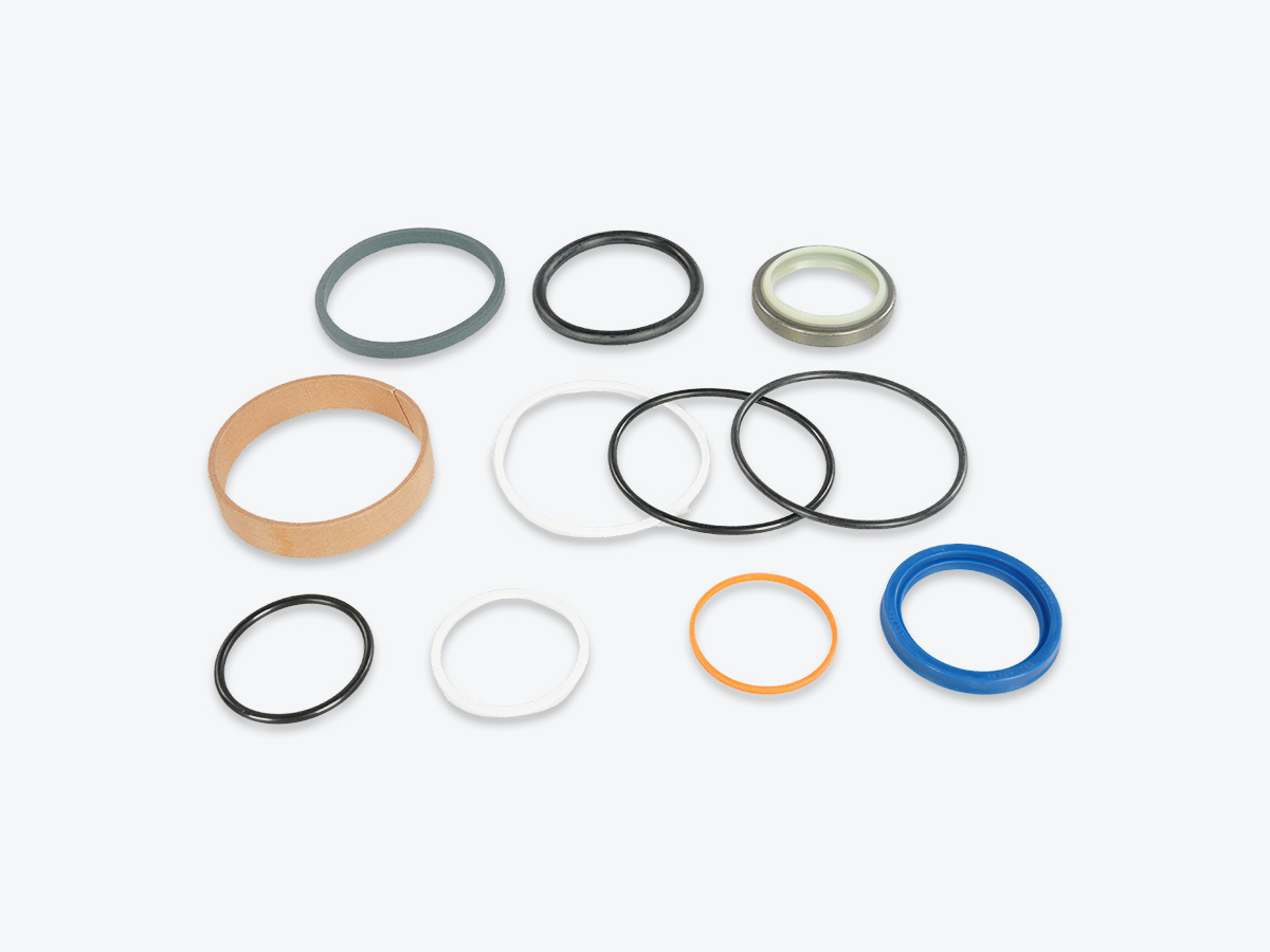 An image showing a detailed view of Seal Kit (Part 335/H0539)